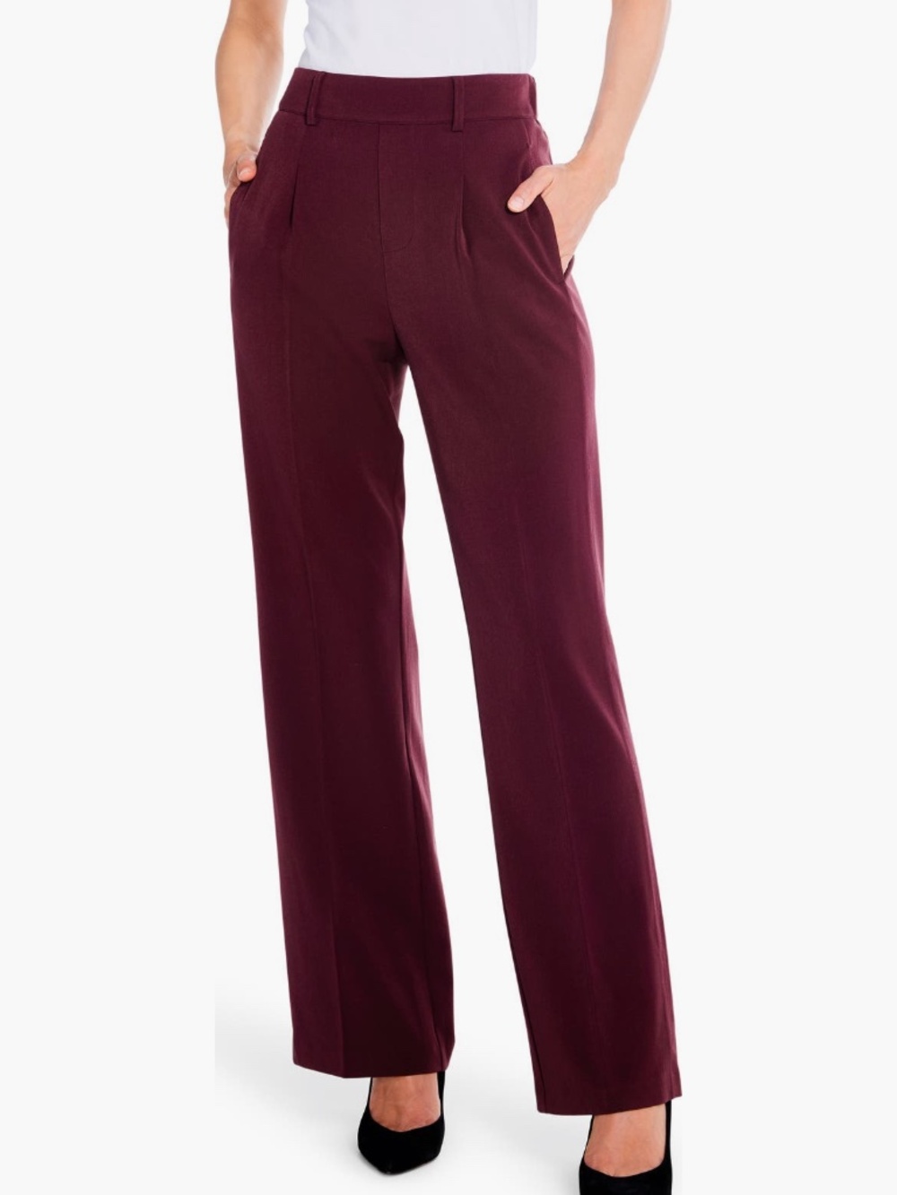 Nic and Zoe trousers